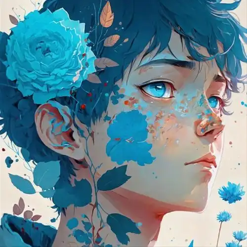 镜头语言导师头像